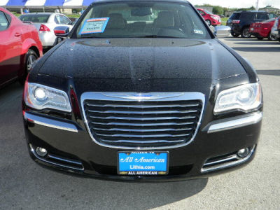 2012 Chrysler 300  Limited