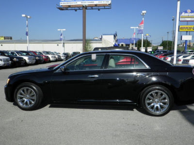 2012 Chrysler 300  Limited