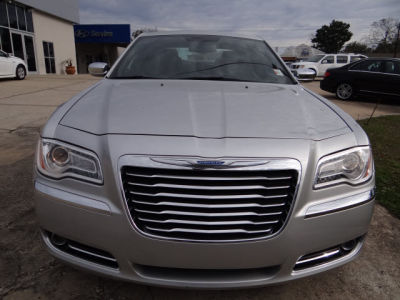 2012 Chrysler 300  Limited