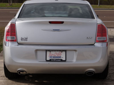 2012 Chrysler 300  Limited