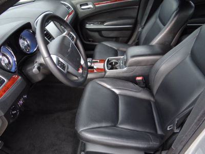 2012 Chrysler 300  Limited