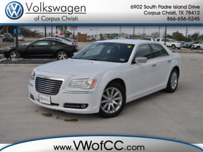 2012 Chrysler 300  Limited