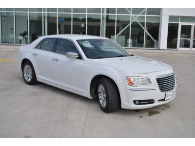 2012 Chrysler 300  Limited