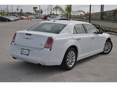 2012 Chrysler 300  Limited