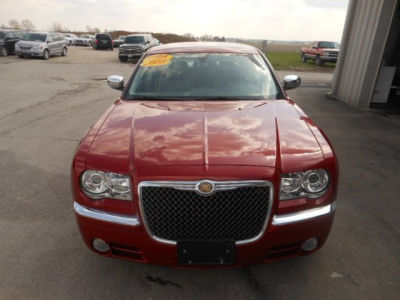 2010 Chrysler 300  300C Hemi