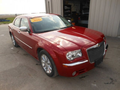 2010 Chrysler 300  300C Hemi