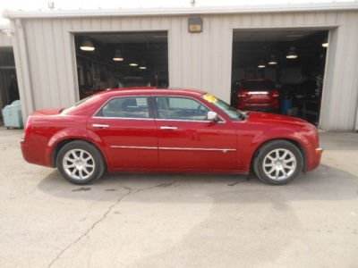 2010 Chrysler 300  300C Hemi