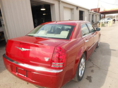 2010 Chrysler 300  300C Hemi