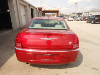 2010 Chrysler 300  300C Hemi