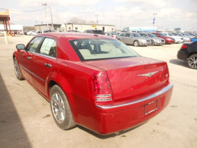 2010 Chrysler 300  300C Hemi