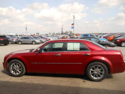2010 Chrysler 300  300C Hemi