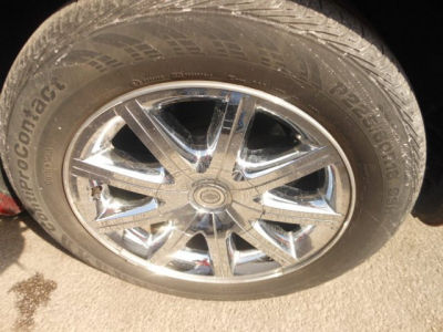 2010 Chrysler 300  300C Hemi