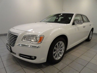 2012 Chrysler 300  Limited
