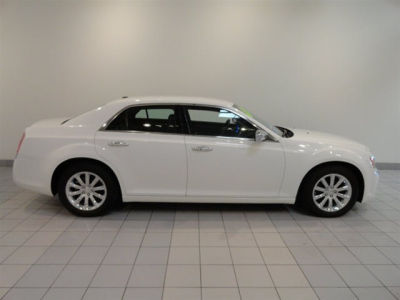 2012 Chrysler 300  Limited