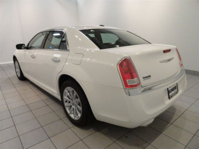 2012 Chrysler 300  Limited