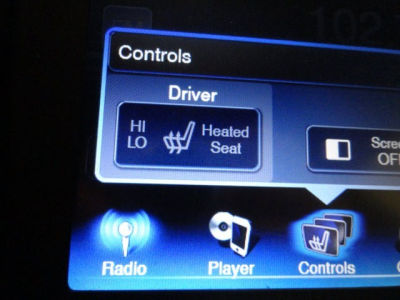 2012 Chrysler 300  Limited