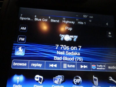 2012 Chrysler 300  Limited