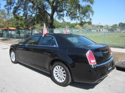 2012 Chrysler 300  Base