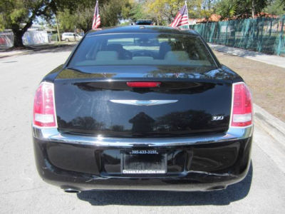 2012 Chrysler 300  Base