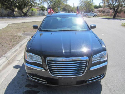 2012 Chrysler 300  Base