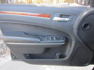 2012 Chrysler 300  Base