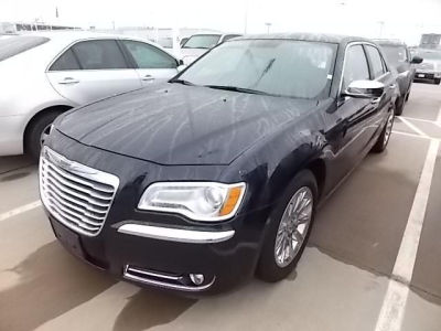 2012 Chrysler 300  Limited