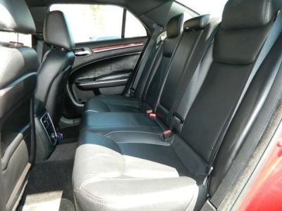 2012 Chrysler 300  Limited