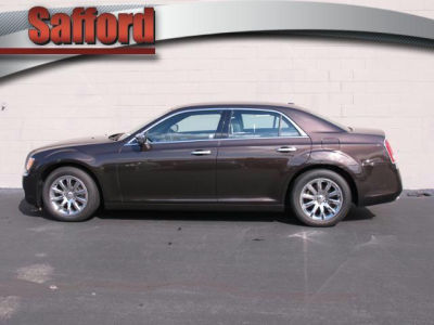 2012 Chrysler 300  Limited