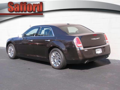 2012 Chrysler 300  Limited