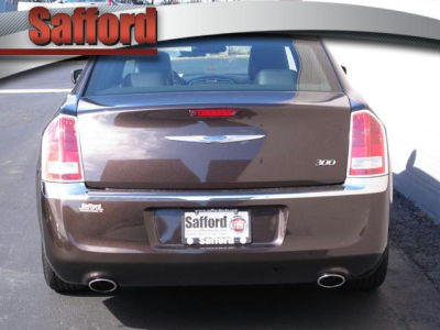 2012 Chrysler 300  Limited