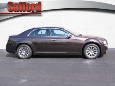 2012 Chrysler 300  Limited