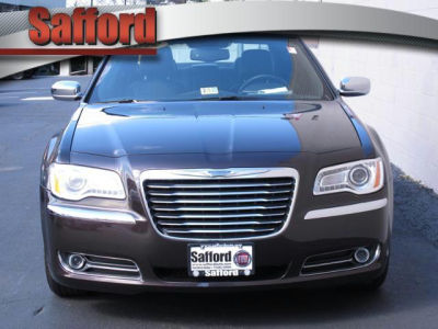 2012 Chrysler 300  Limited
