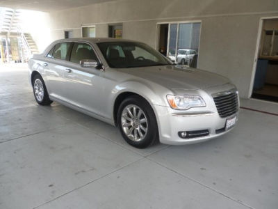 2012 Chrysler 300  Limited