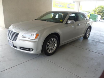2012 Chrysler 300  Limited