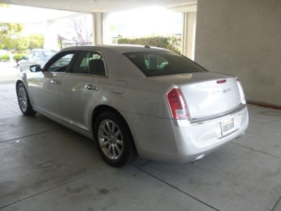 2012 Chrysler 300  Limited