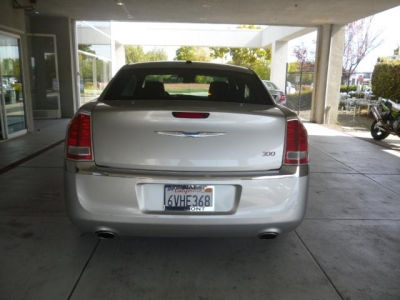 2012 Chrysler 300  Limited