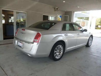 2012 Chrysler 300  Limited