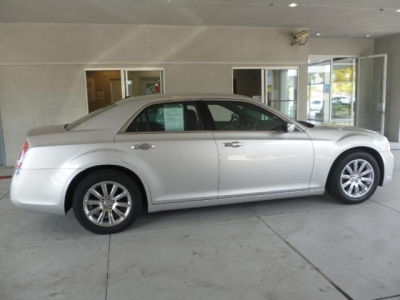 2012 Chrysler 300  Limited