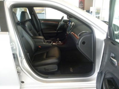 2012 Chrysler 300  Limited