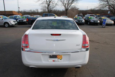 2012 Chrysler 300  Limited