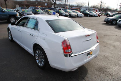 2012 Chrysler 300  Limited