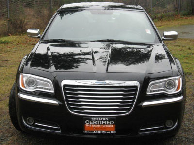 2012 Chrysler 300  Limited