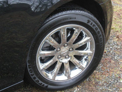 2012 Chrysler 300  Limited