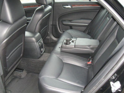 2012 Chrysler 300  Limited