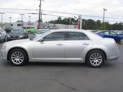 2012 Chrysler 300  Limited