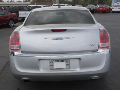 2012 Chrysler 300  Limited