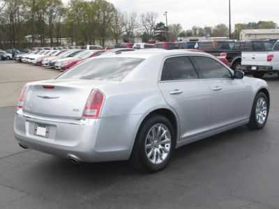 2012 Chrysler 300  Limited