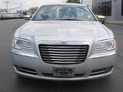 2012 Chrysler 300  Limited