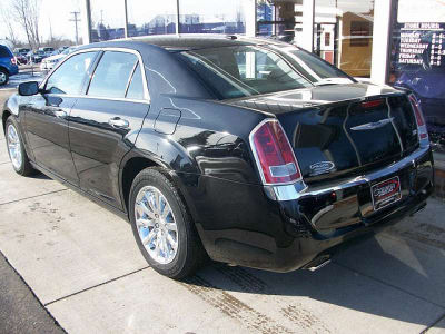 2012 Chrysler 300  Limited