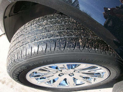 2012 Chrysler 300  Limited